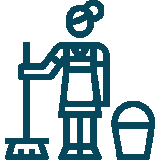 housekeeping-icon